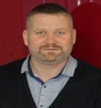 Artem Oleksandrovych Halych