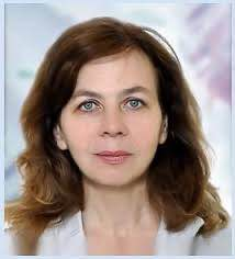 Myroslava Mykhailivna Malysh